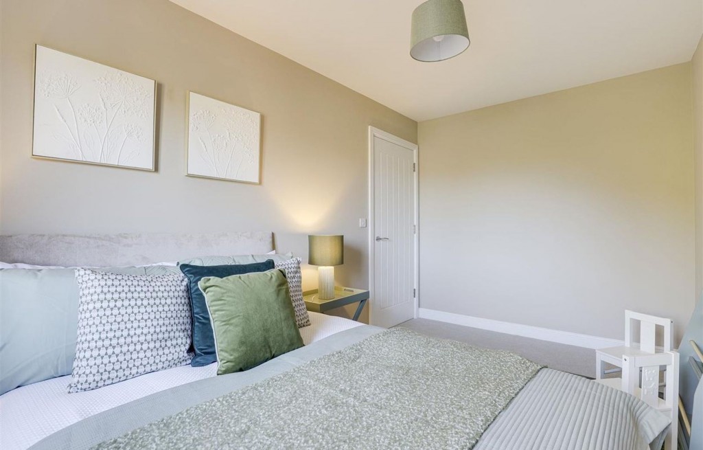 Spondon Street, Sherwood, NG5