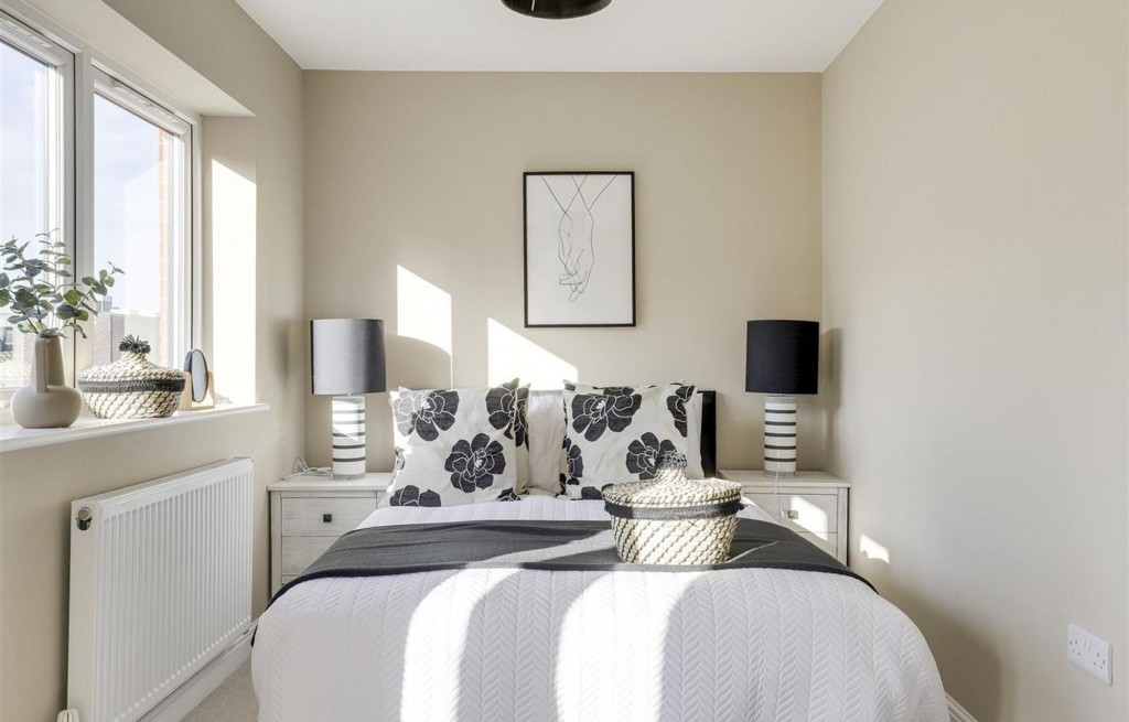 Spondon Street, Sherwood, NG5