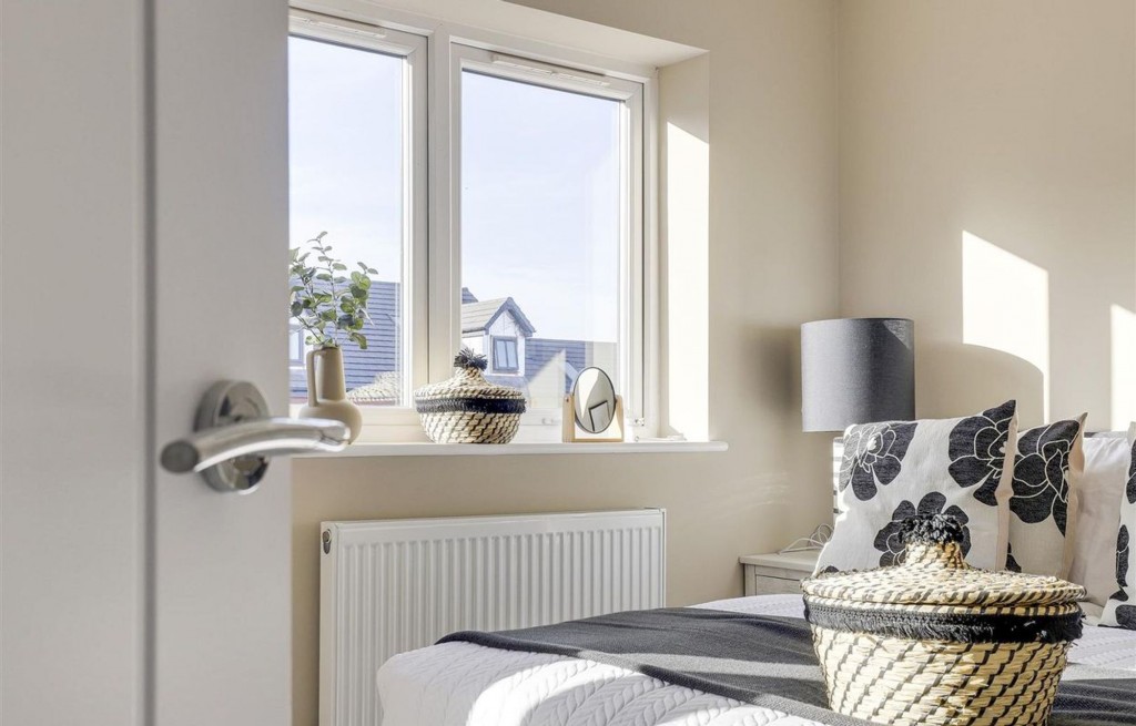 Spondon Street, Sherwood, NG5