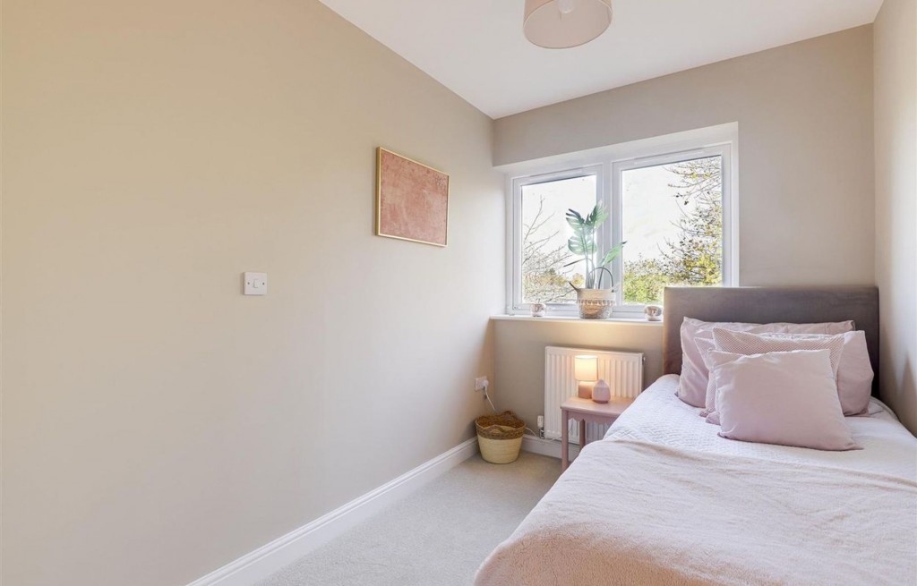 Spondon Street, Sherwood, NG5