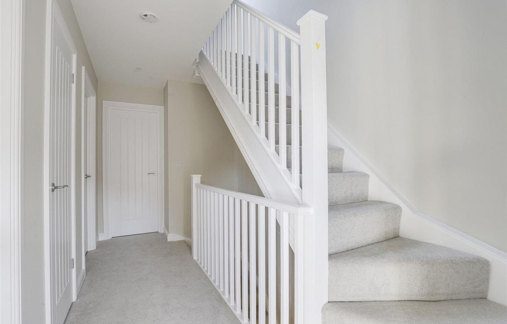 Spondon Street, Sherwood, NG5