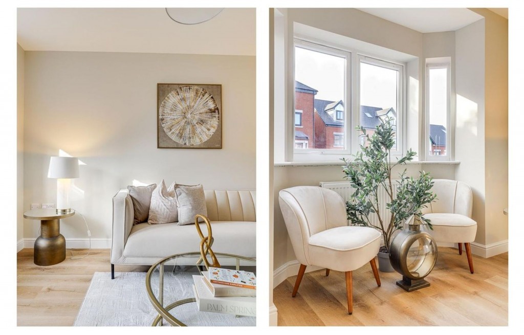 Spondon Street, Sherwood, NG5