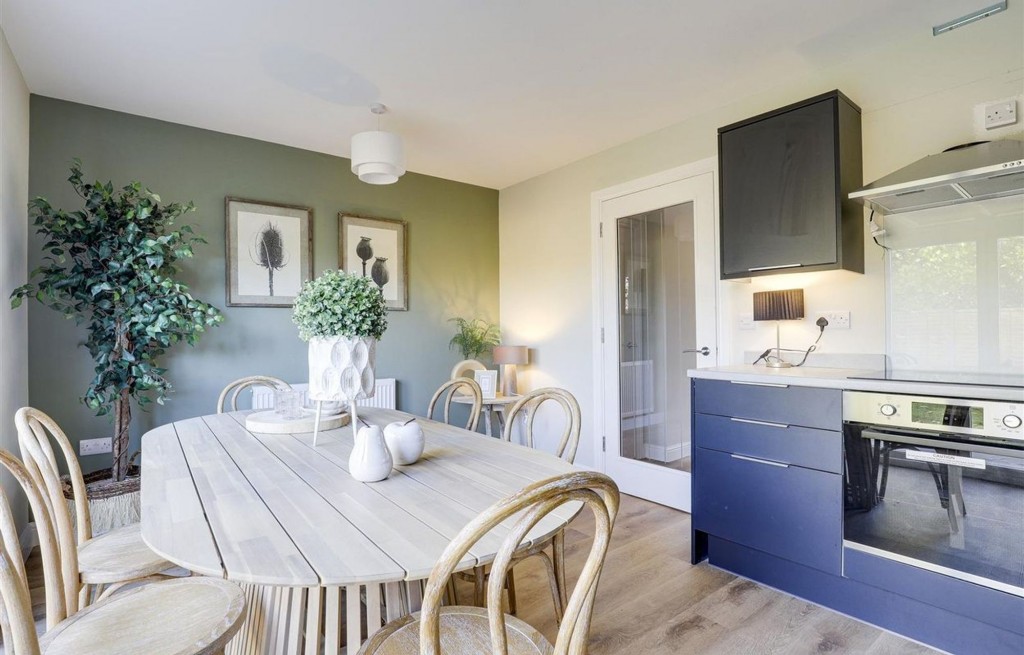 Spondon Street, Sherwood, NG5