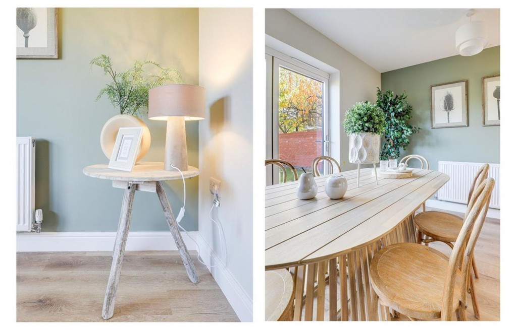 Spondon Street, Sherwood, NG5