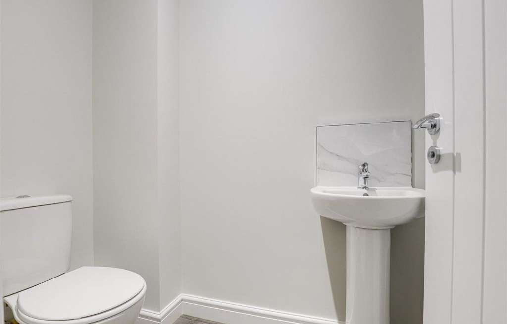 Spondon Street, Sherwood, NG5