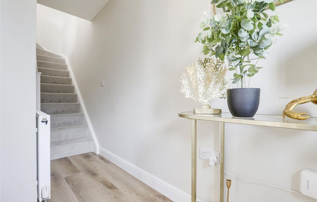 Spondon Street, Sherwood, NG5