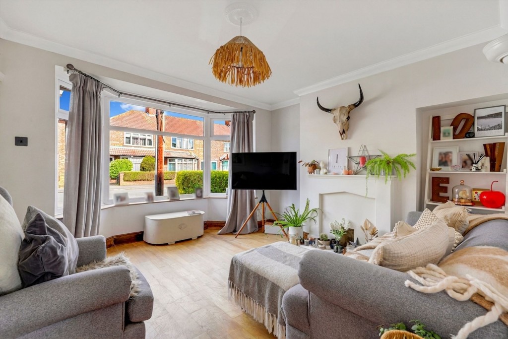 Georgina Road, Beeston, NG9