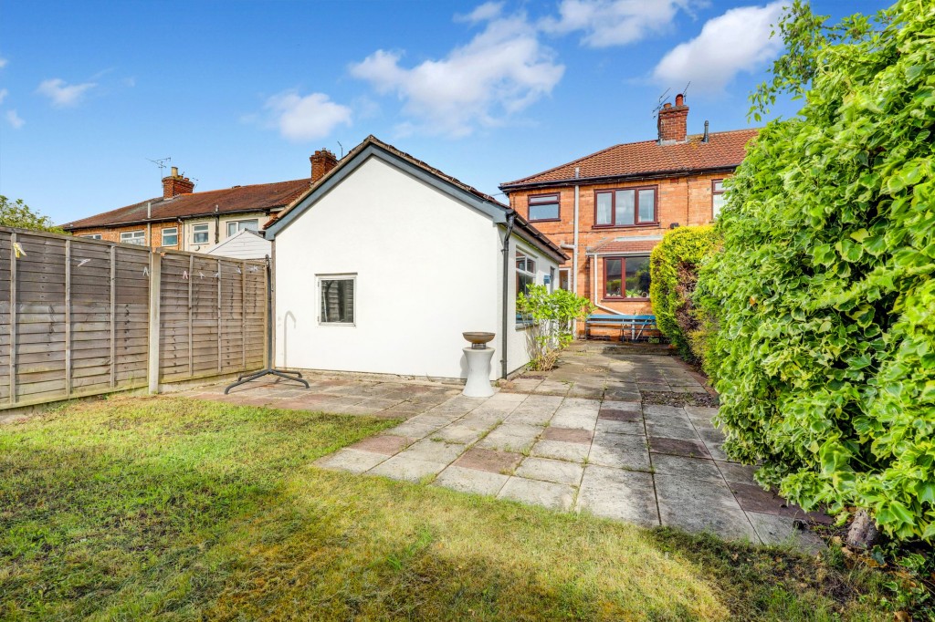 Georgina Road, Beeston, NG9