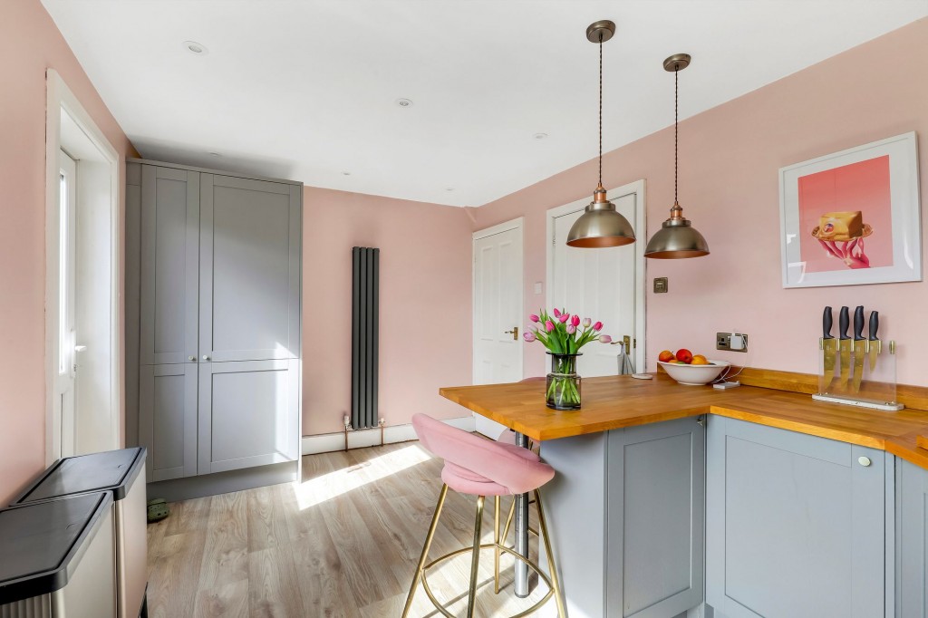Georgina Road, Beeston, NG9