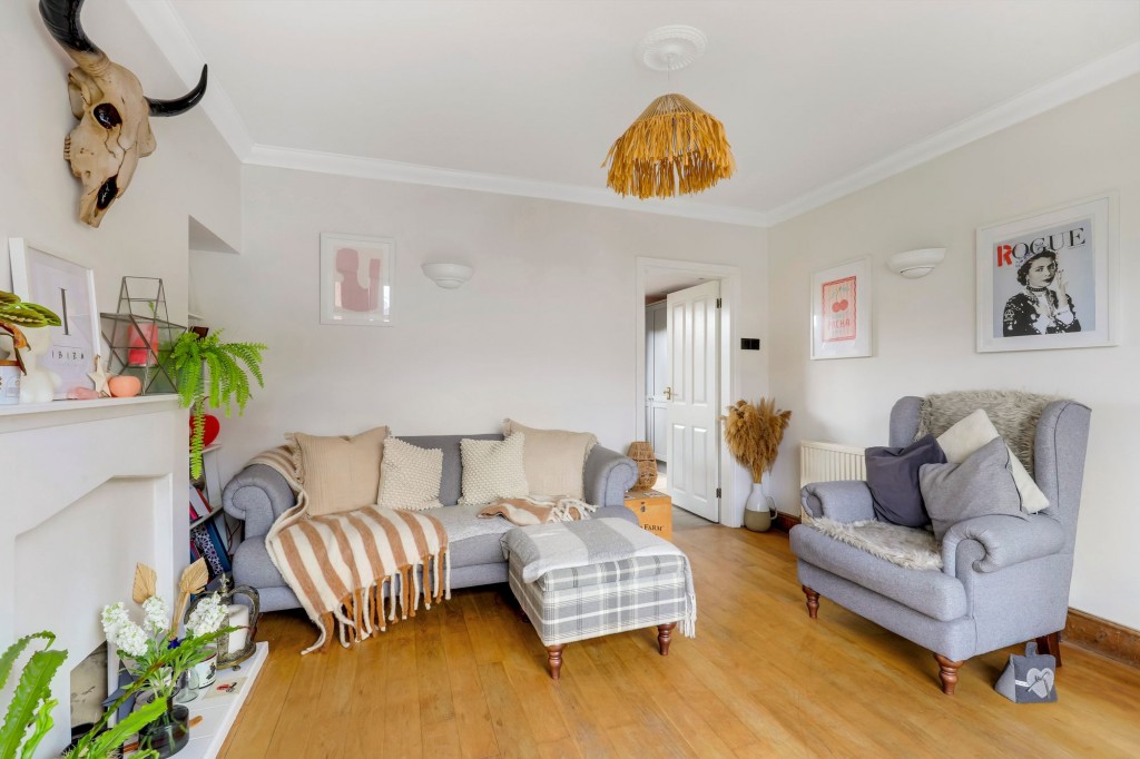 Georgina Road, Beeston, NG9