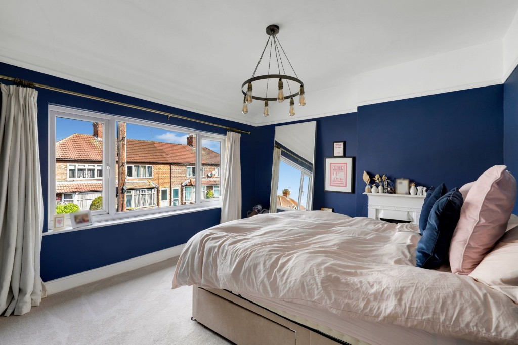 Georgina Road, Beeston, NG9
