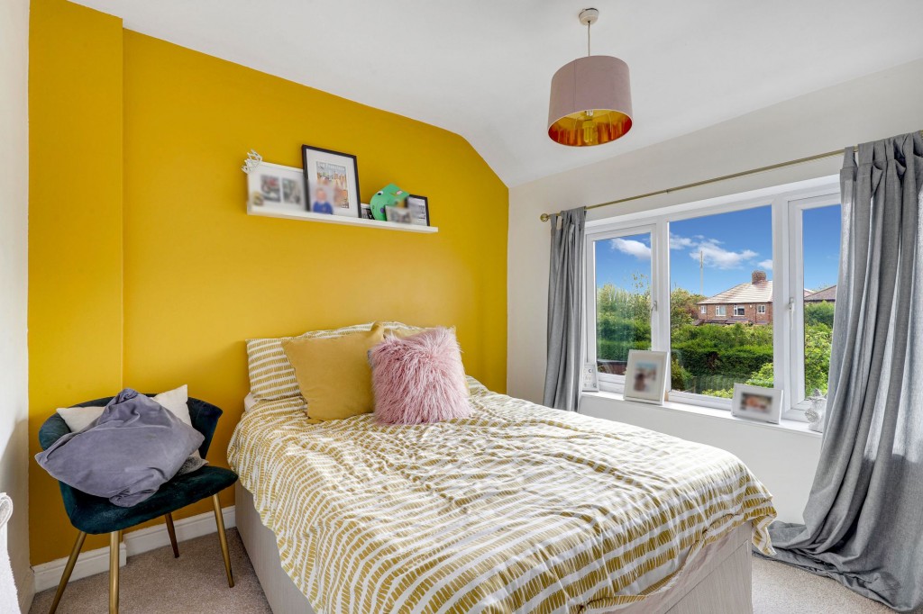 Georgina Road, Beeston, NG9