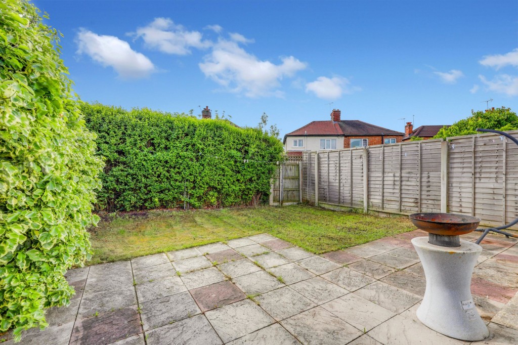 Georgina Road, Beeston, NG9