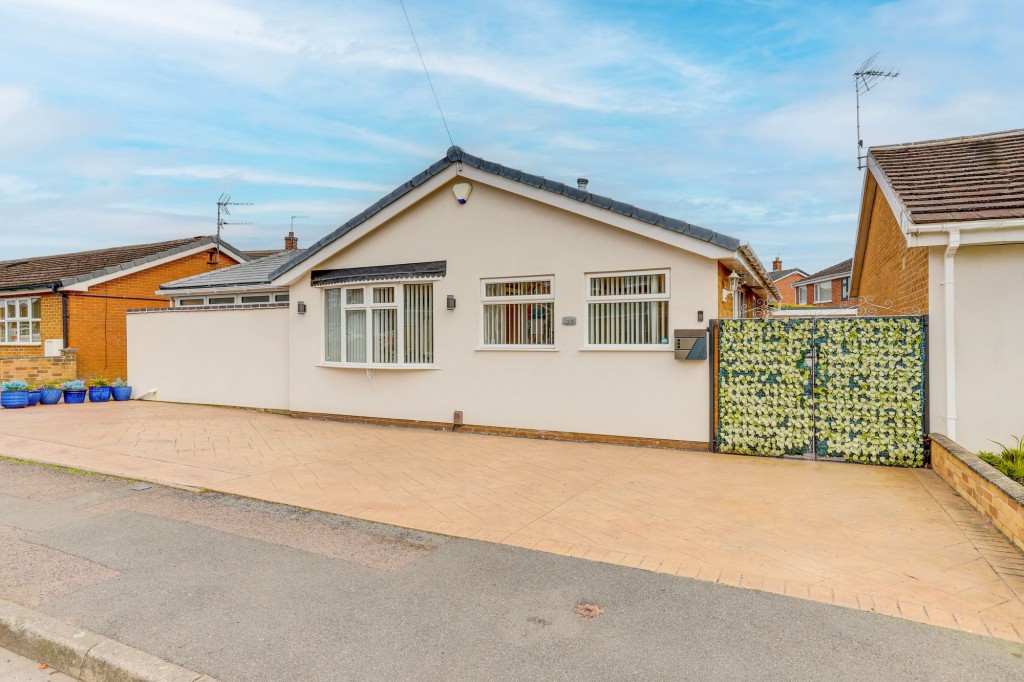 Polperro Way, Hucknall, NG15