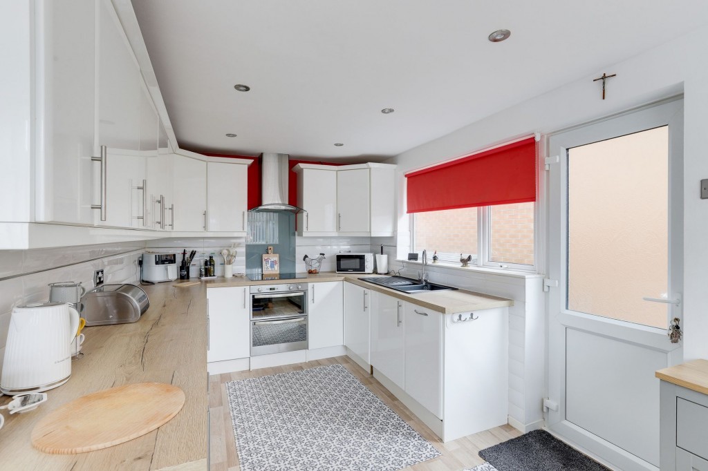 Polperro Way, Hucknall, NG15