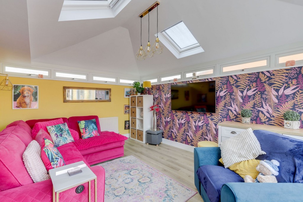 Polperro Way, Hucknall, NG15