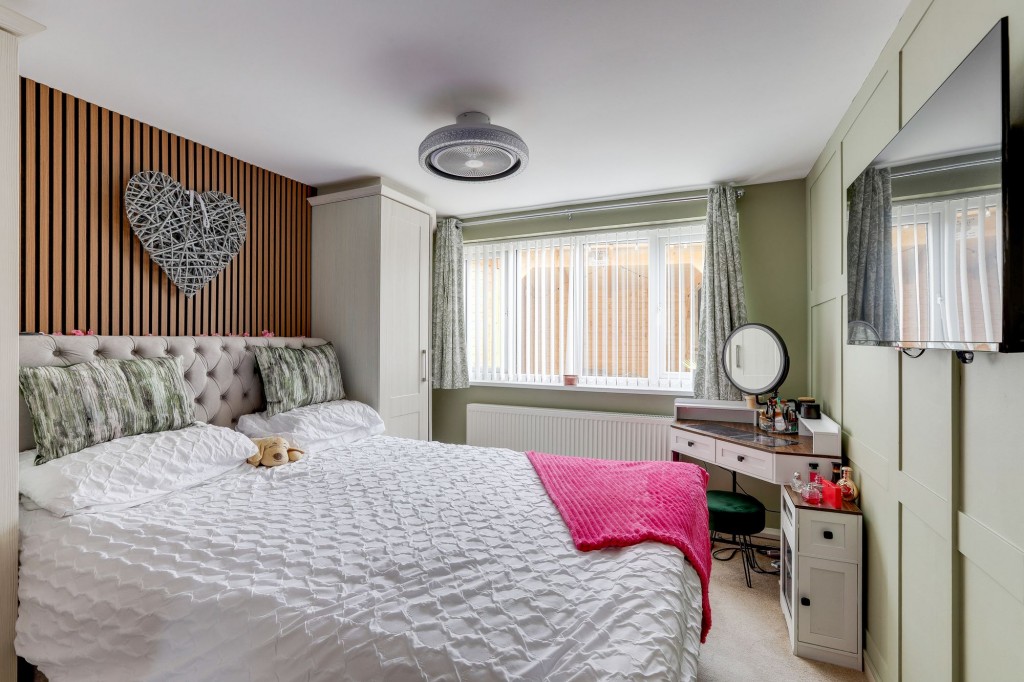 Polperro Way, Hucknall, NG15