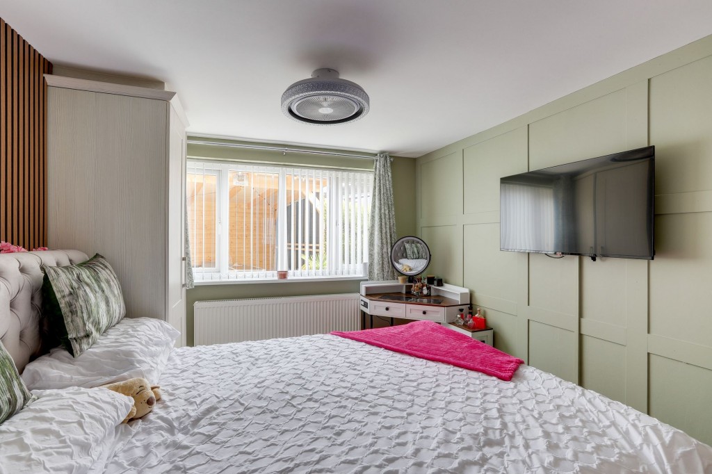 Polperro Way, Hucknall, NG15