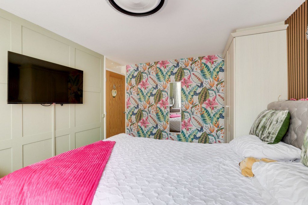 Polperro Way, Hucknall, NG15