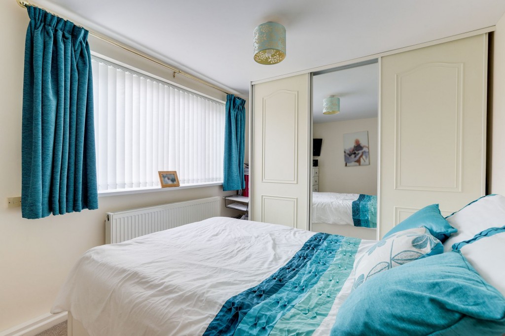 Polperro Way, Hucknall, NG15