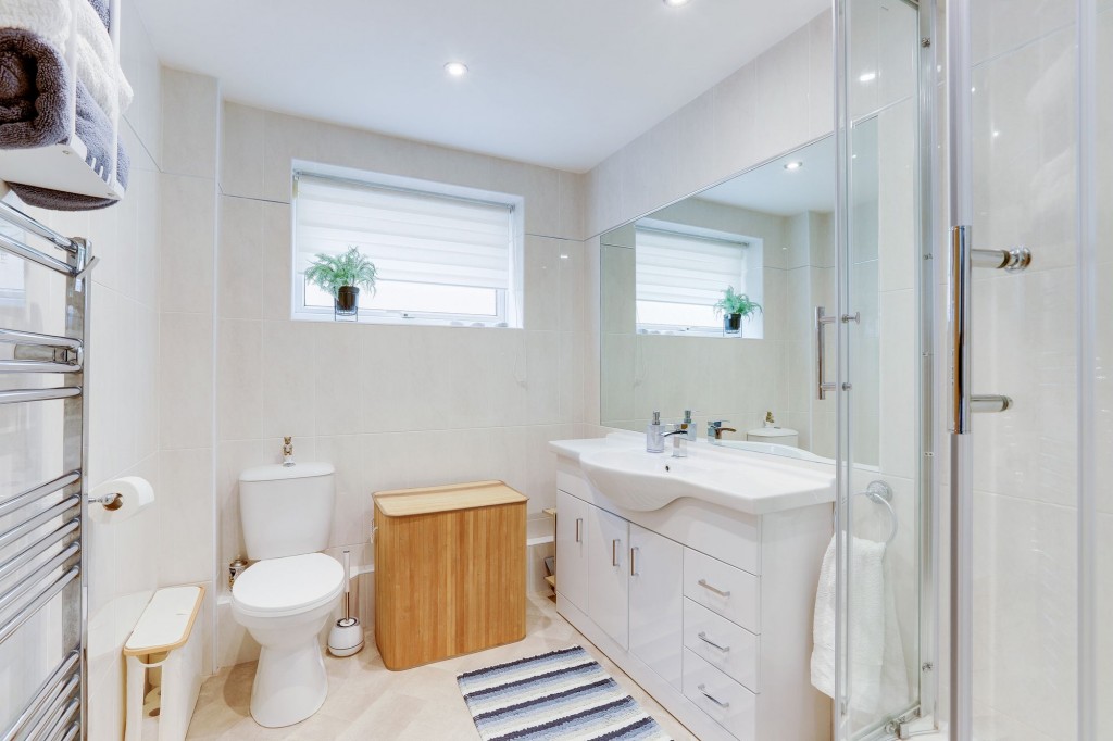 Polperro Way, Hucknall, NG15