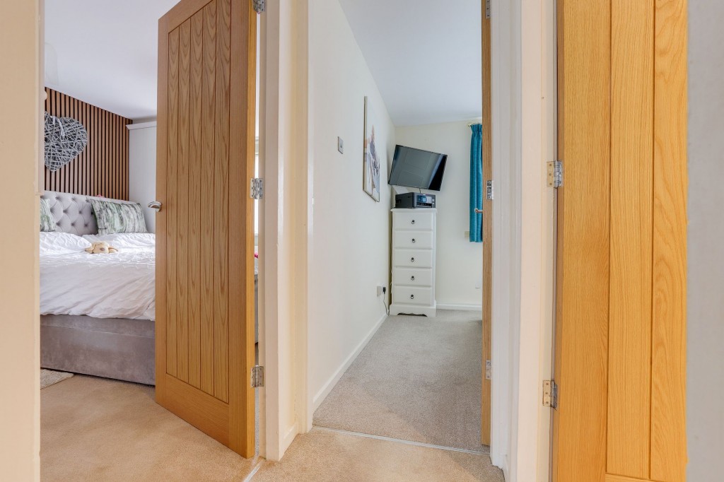 Polperro Way, Hucknall, NG15
