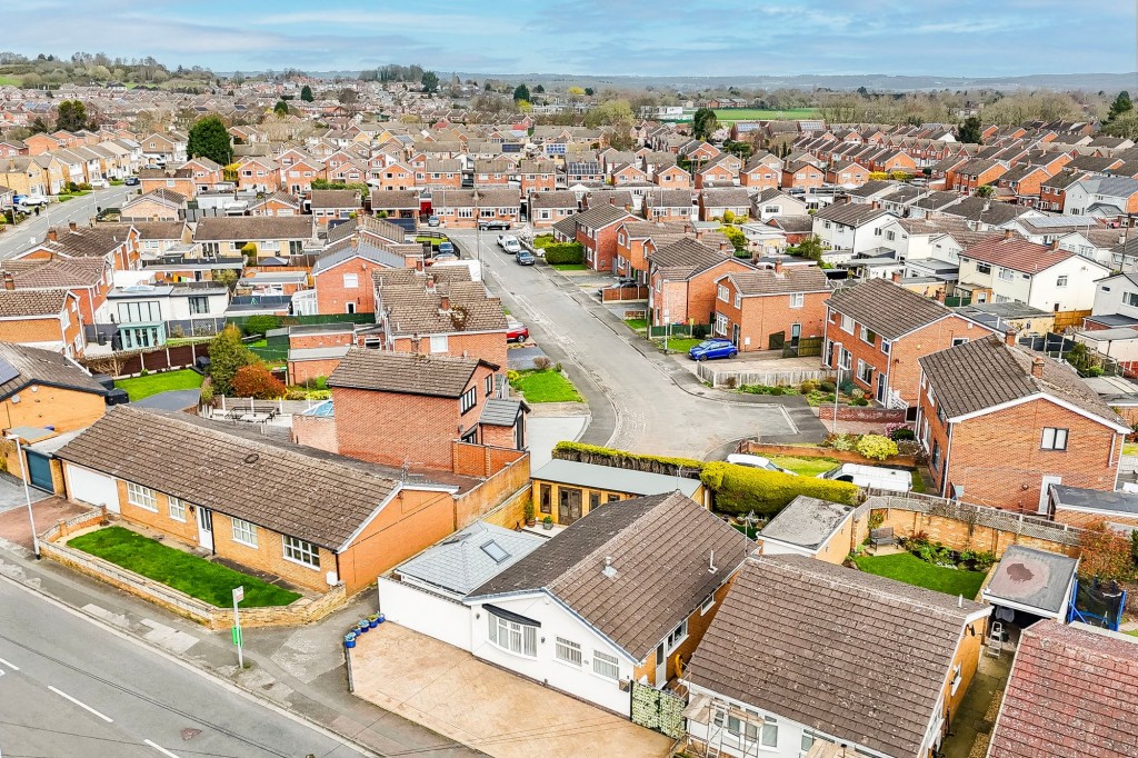 Polperro Way, Hucknall, NG15