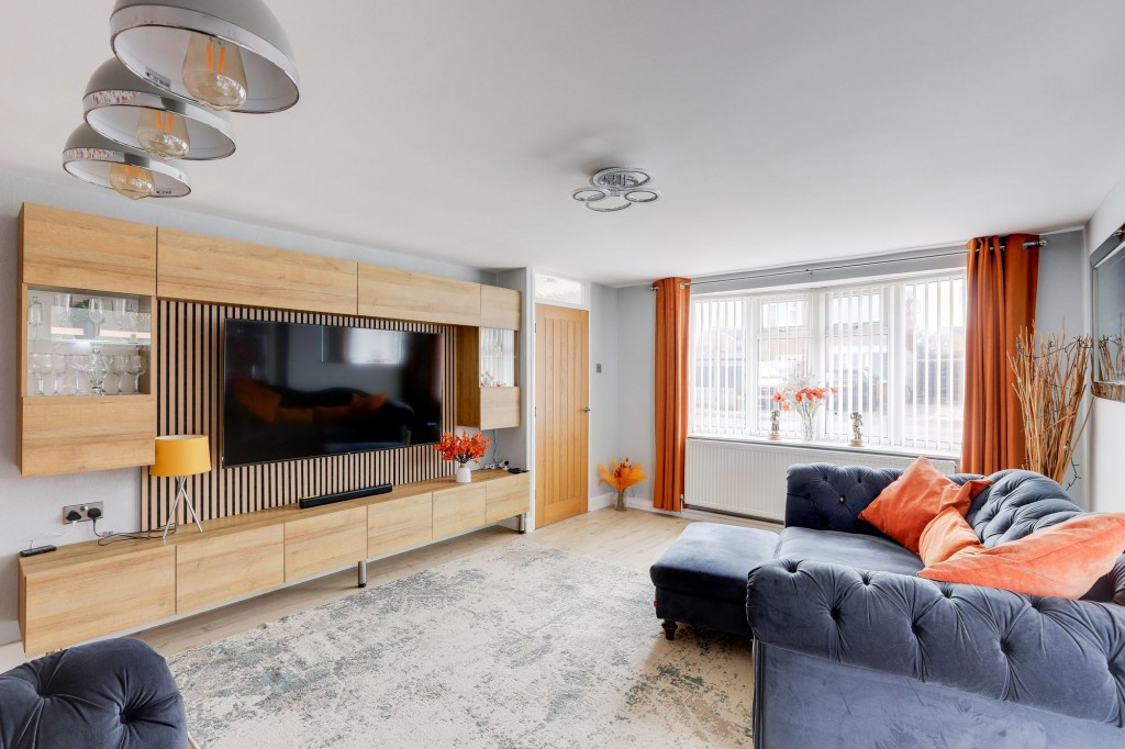 Polperro Way, Hucknall, NG15