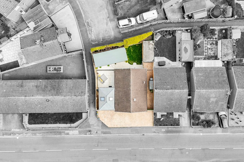 Polperro Way, Hucknall, NG15