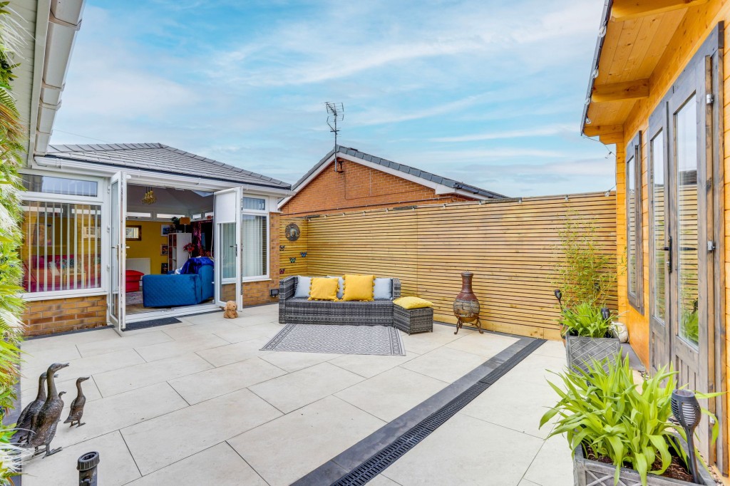 Polperro Way, Hucknall, NG15