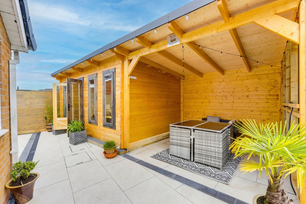 Polperro Way, Hucknall, NG15