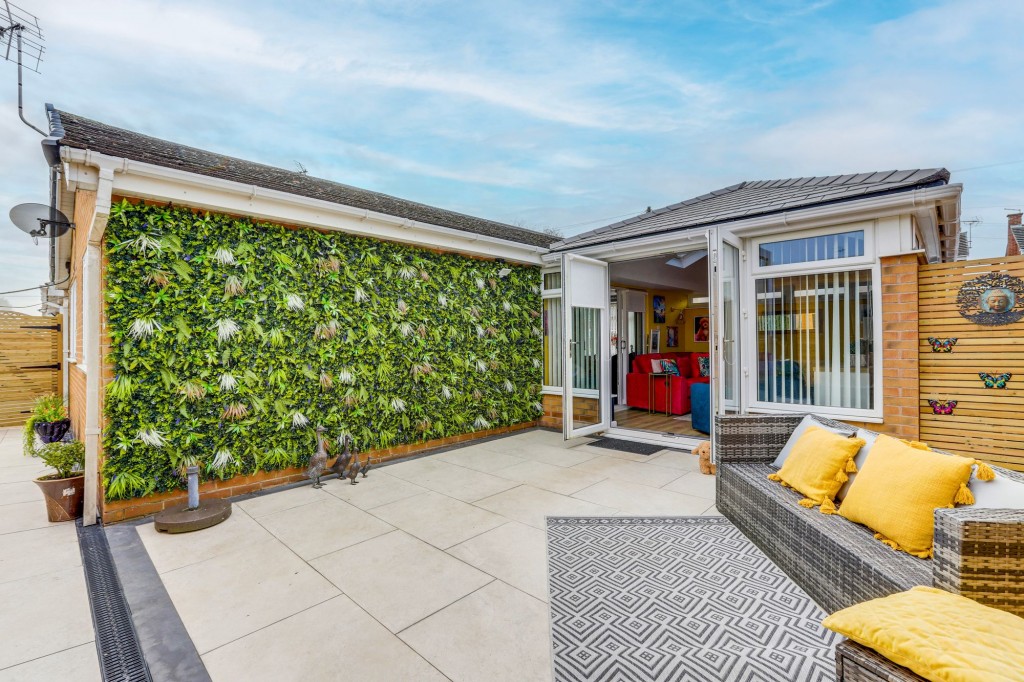 Polperro Way, Hucknall, NG15