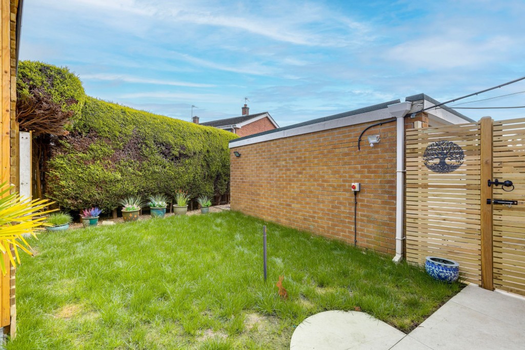 Polperro Way, Hucknall, NG15