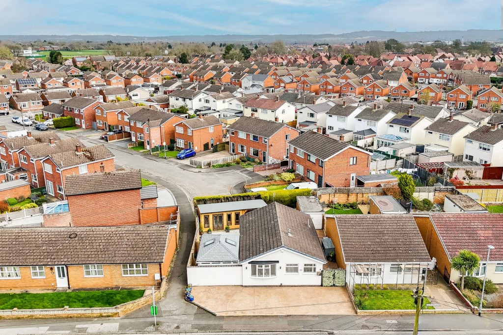 Polperro Way, Hucknall, NG15