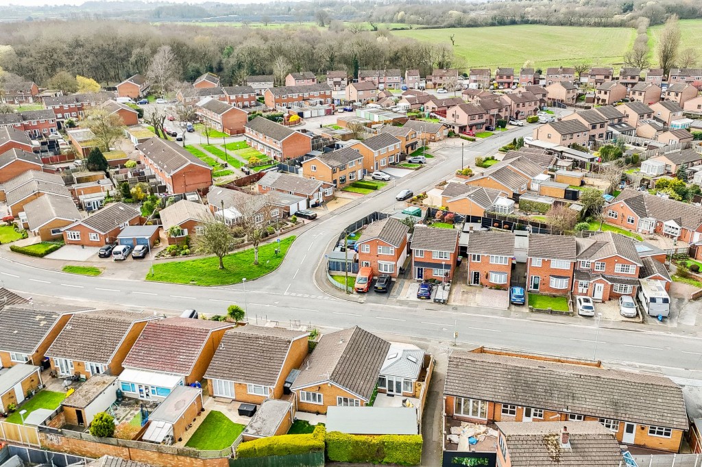 Polperro Way, Hucknall, NG15