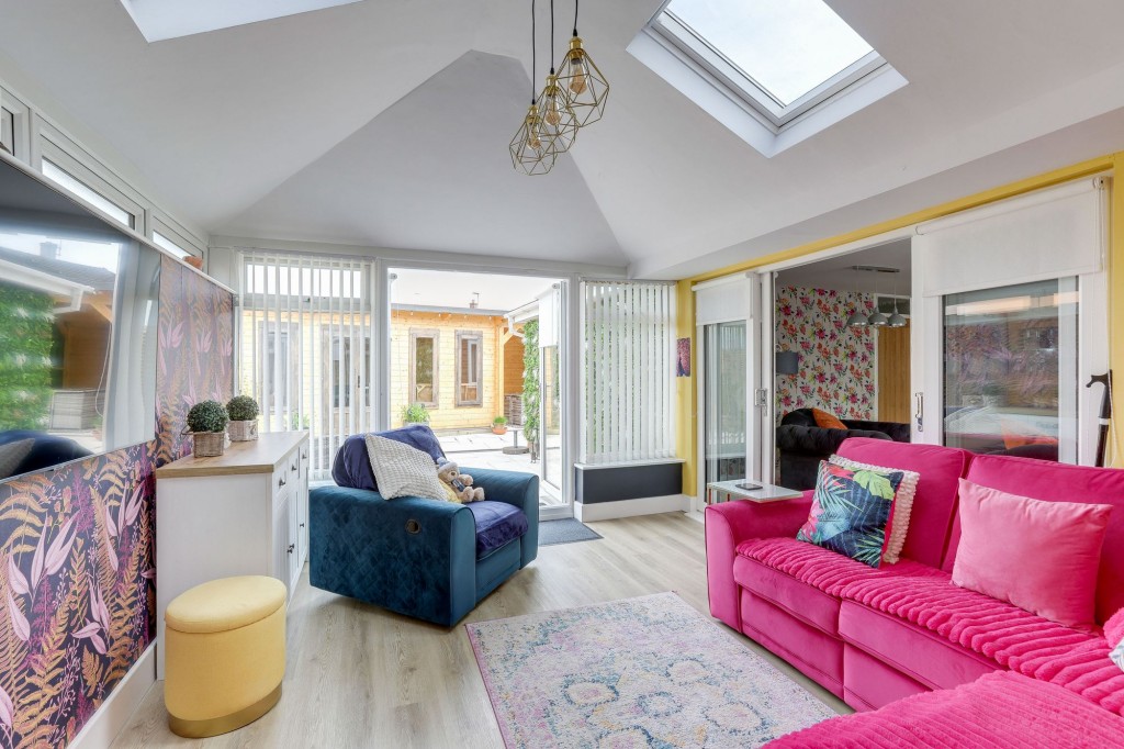 Polperro Way, Hucknall, NG15