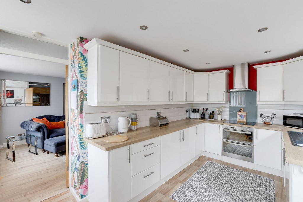 Polperro Way, Hucknall, NG15