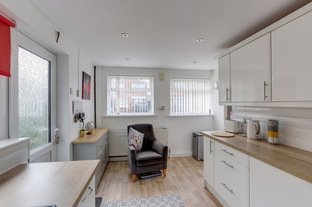 Polperro Way, Hucknall, NG15