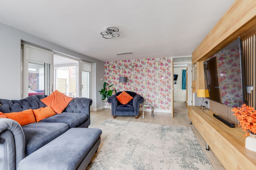 Polperro Way, Hucknall, NG15