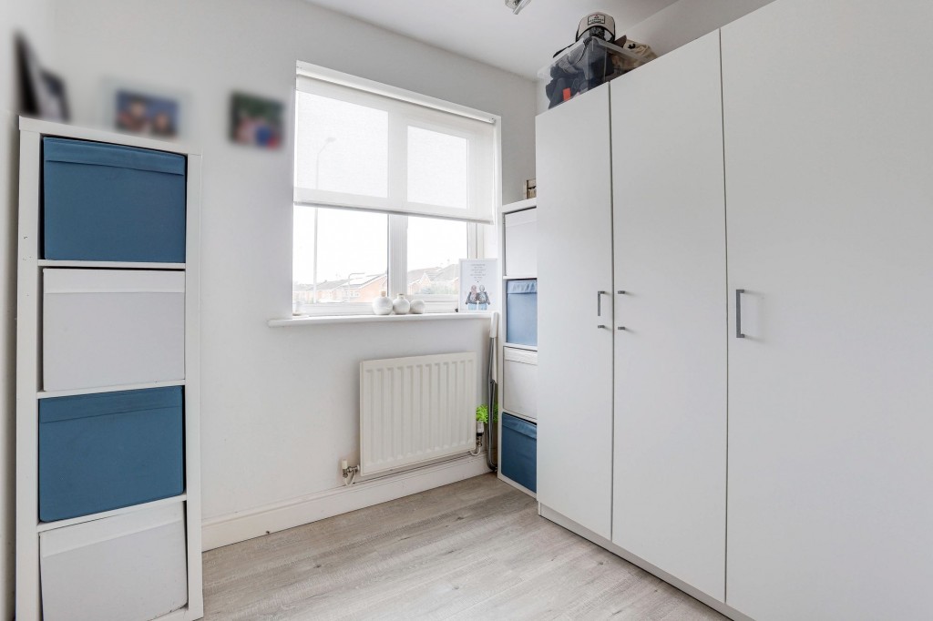 Swiney Way, Beeston, NG9