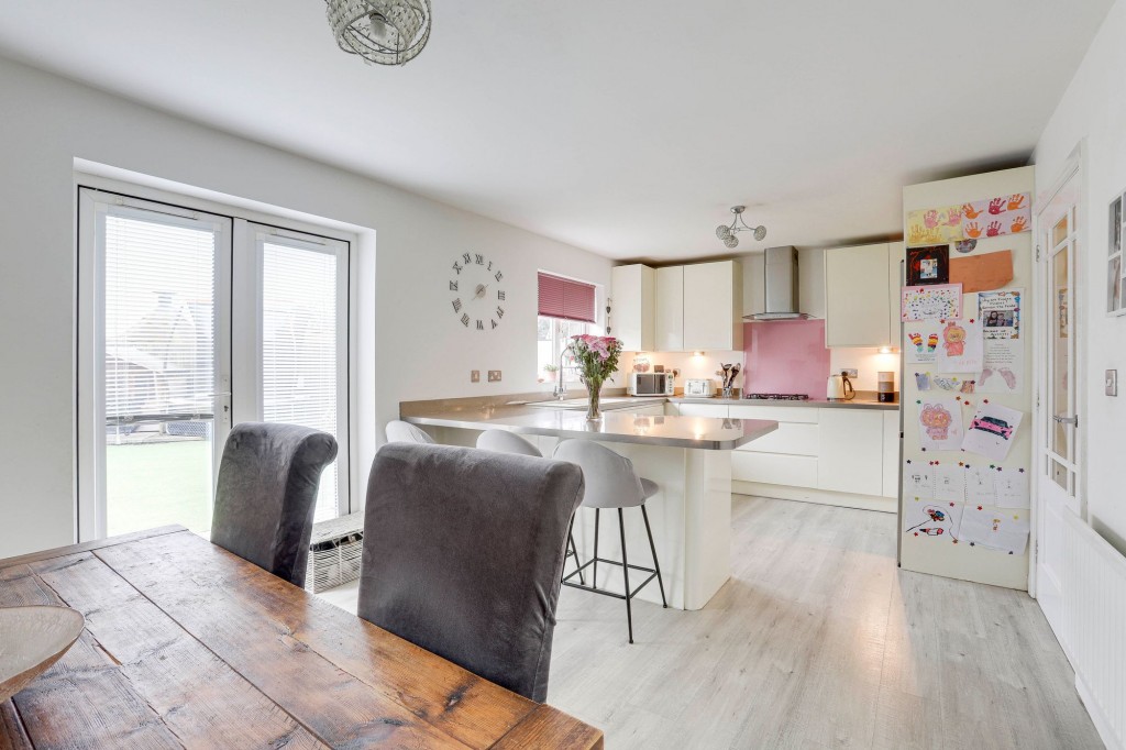 Swiney Way, Beeston, NG9