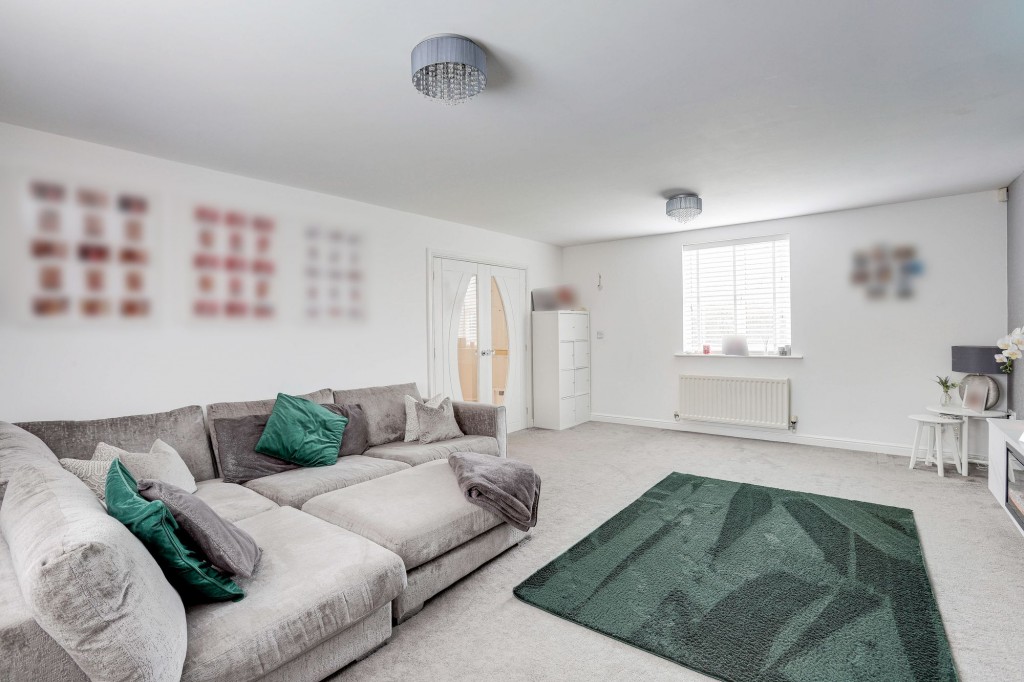 Swiney Way, Beeston, NG9