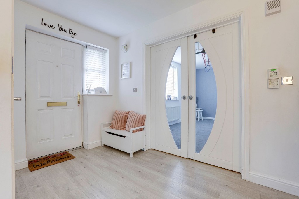 Swiney Way, Beeston, NG9