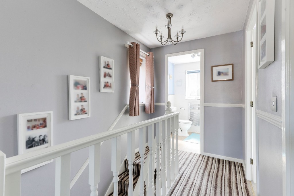 Tree View Close, Arnold, NG5