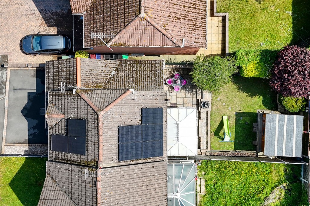 Tree View Close, Arnold, NG5