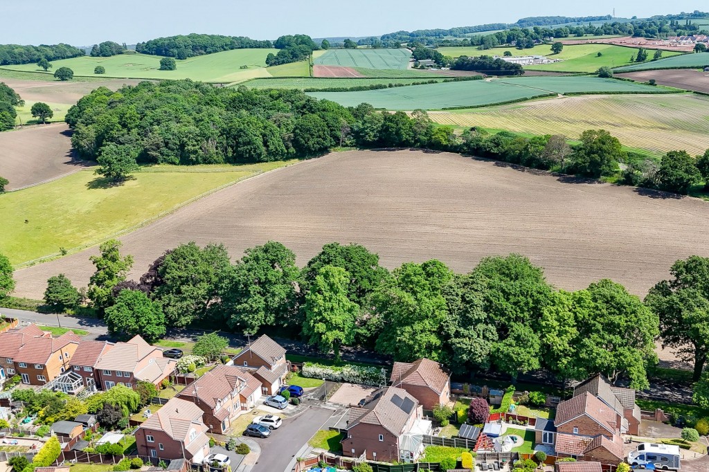 Tree View Close, Arnold, NG5