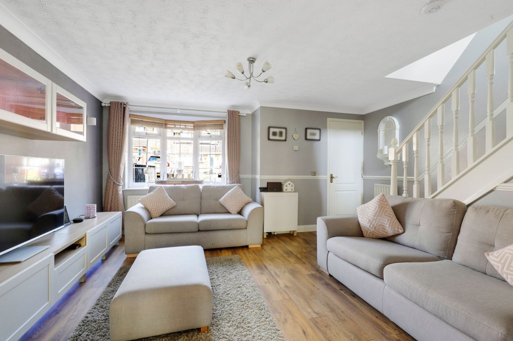 Tree View Close, Arnold, NG5