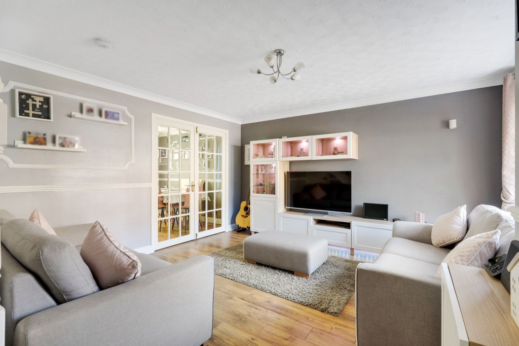 Tree View Close, Arnold, NG5