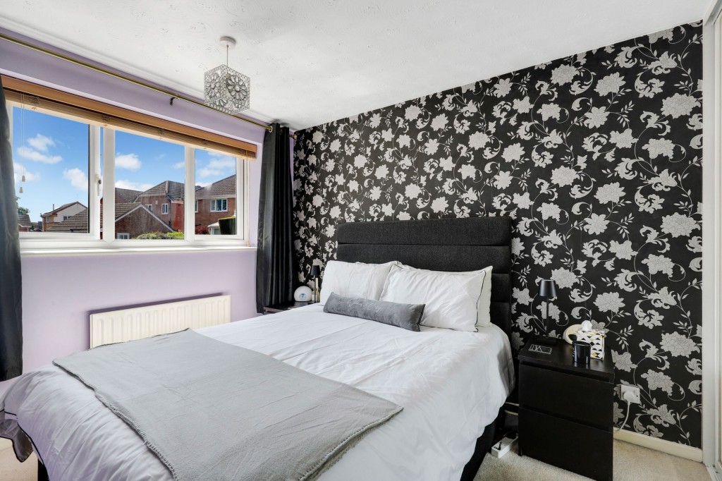 Tree View Close, Arnold, NG5