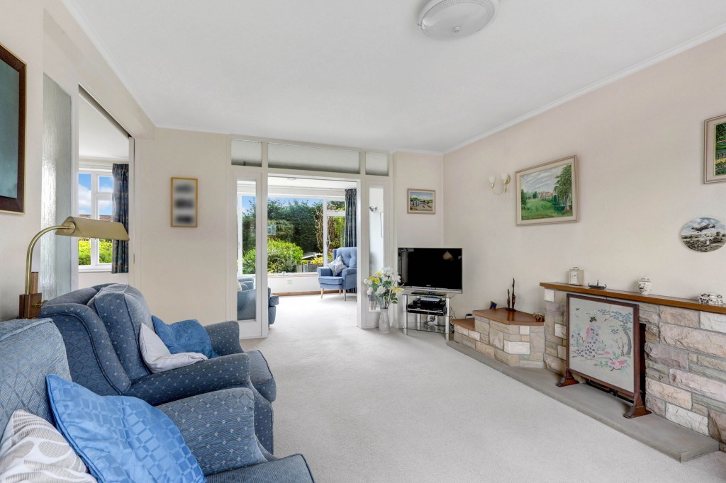 Petworth Avenue, Toton, NG9